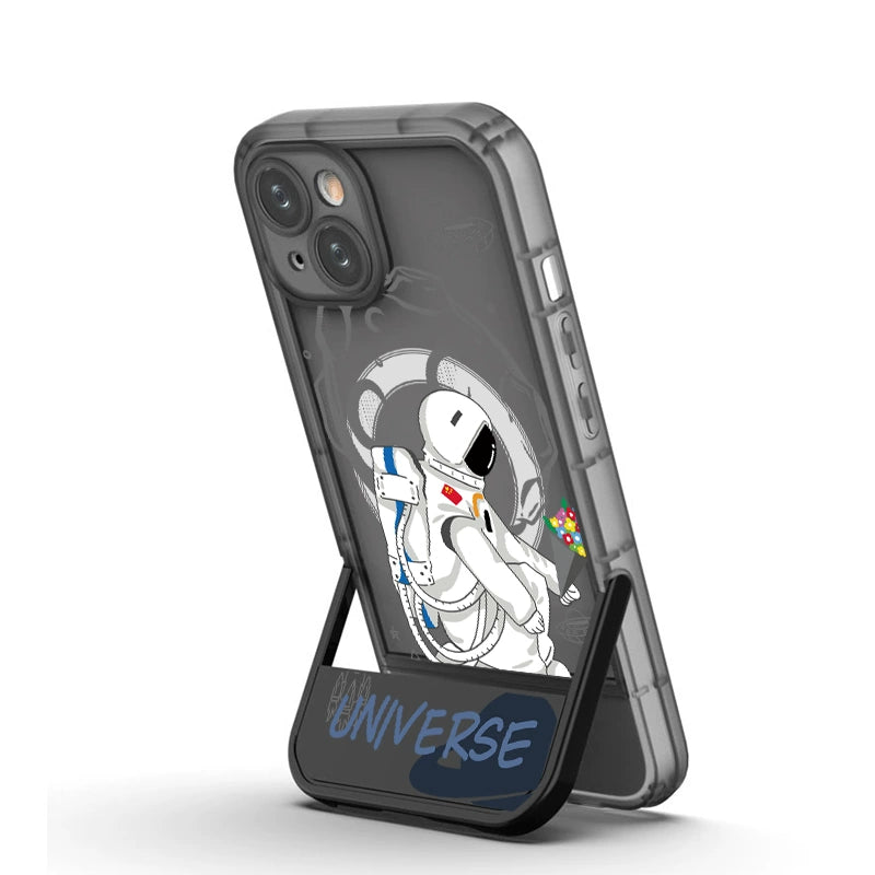 Holder iPhone Case