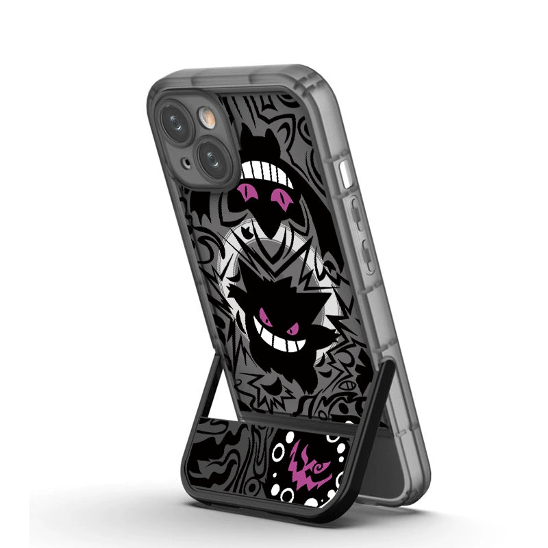 Holder iPhone Case