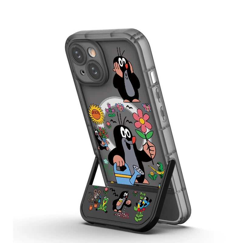 Holder iPhone Case