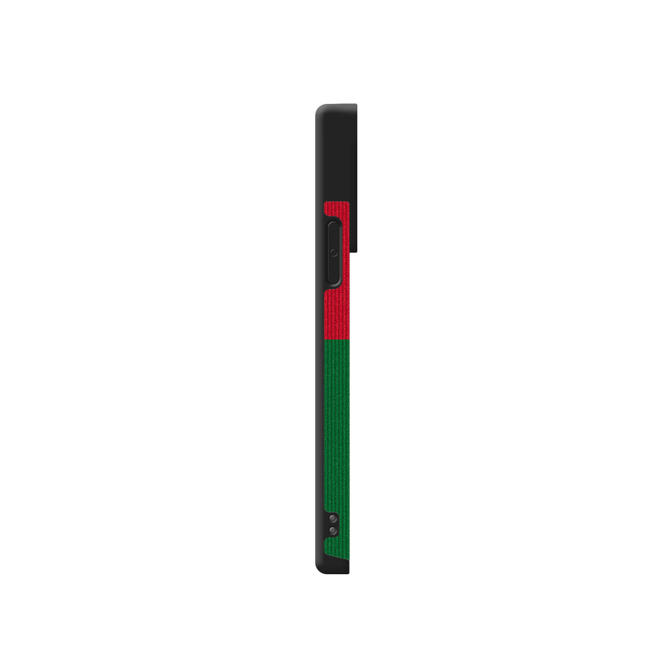 PORTUGAL TEAM iPhone Case
