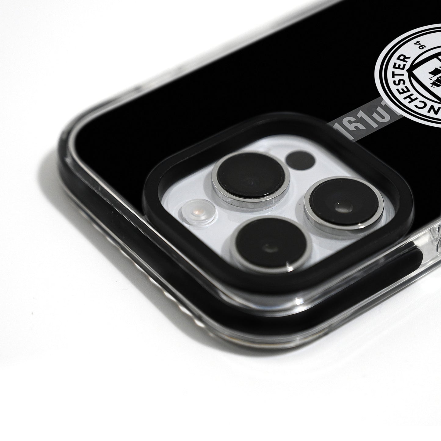 Mancity Case For iPhone