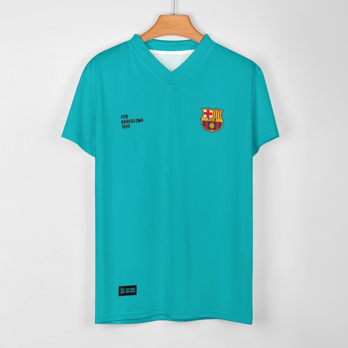 Barcelona Casual Jerseys