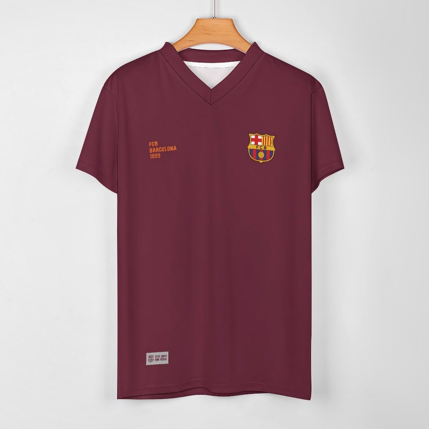 Barcelona Casual Jerseys