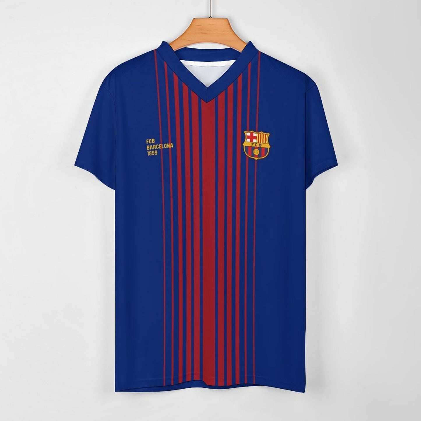 Barcelona Casual Jerseys