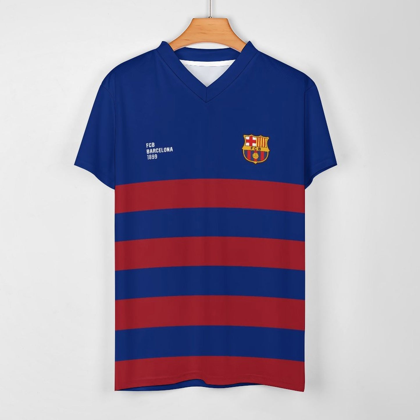 Barcelona Casual Jerseys