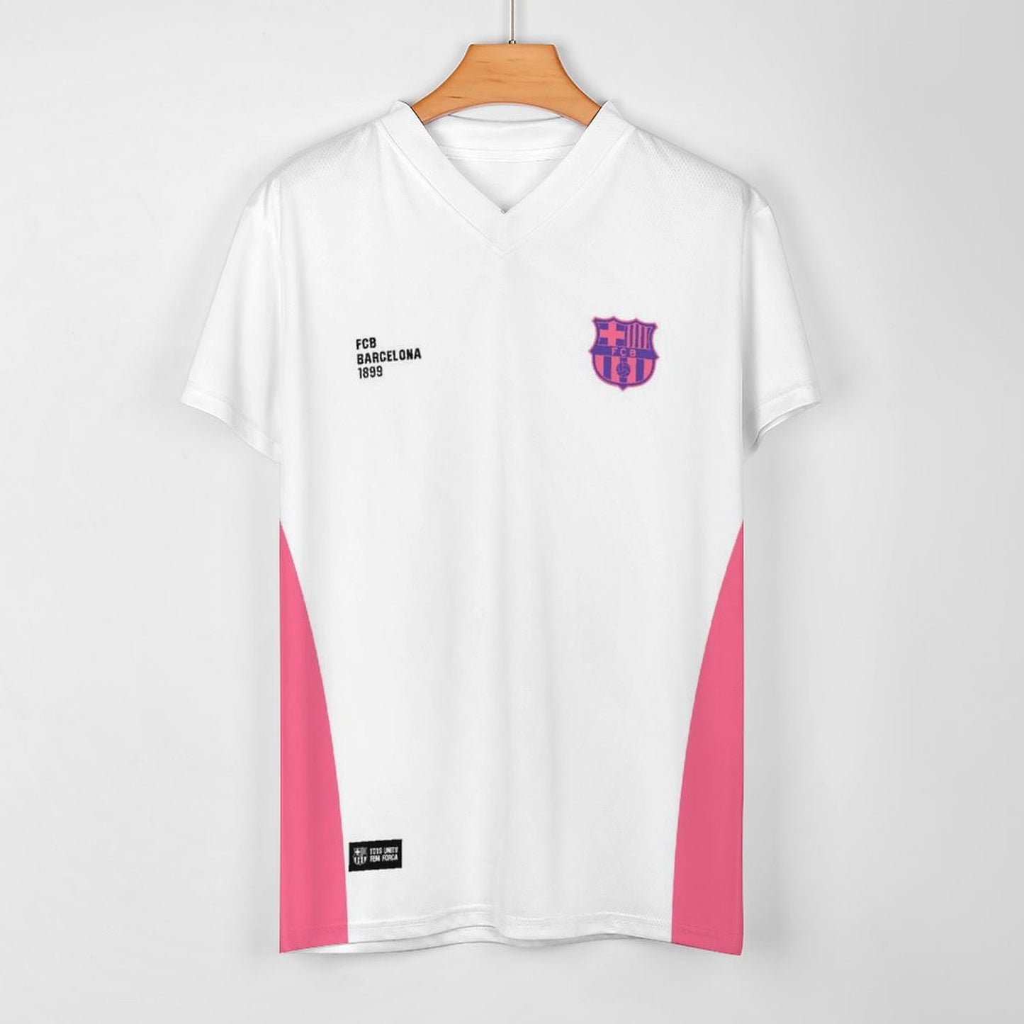 Barcelona Casual Jerseys