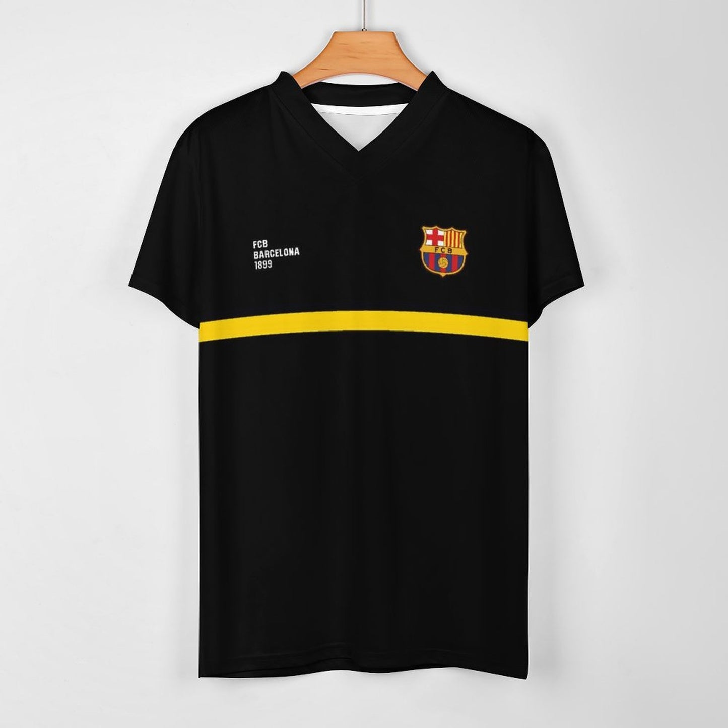 Barcelona Casual Jerseys