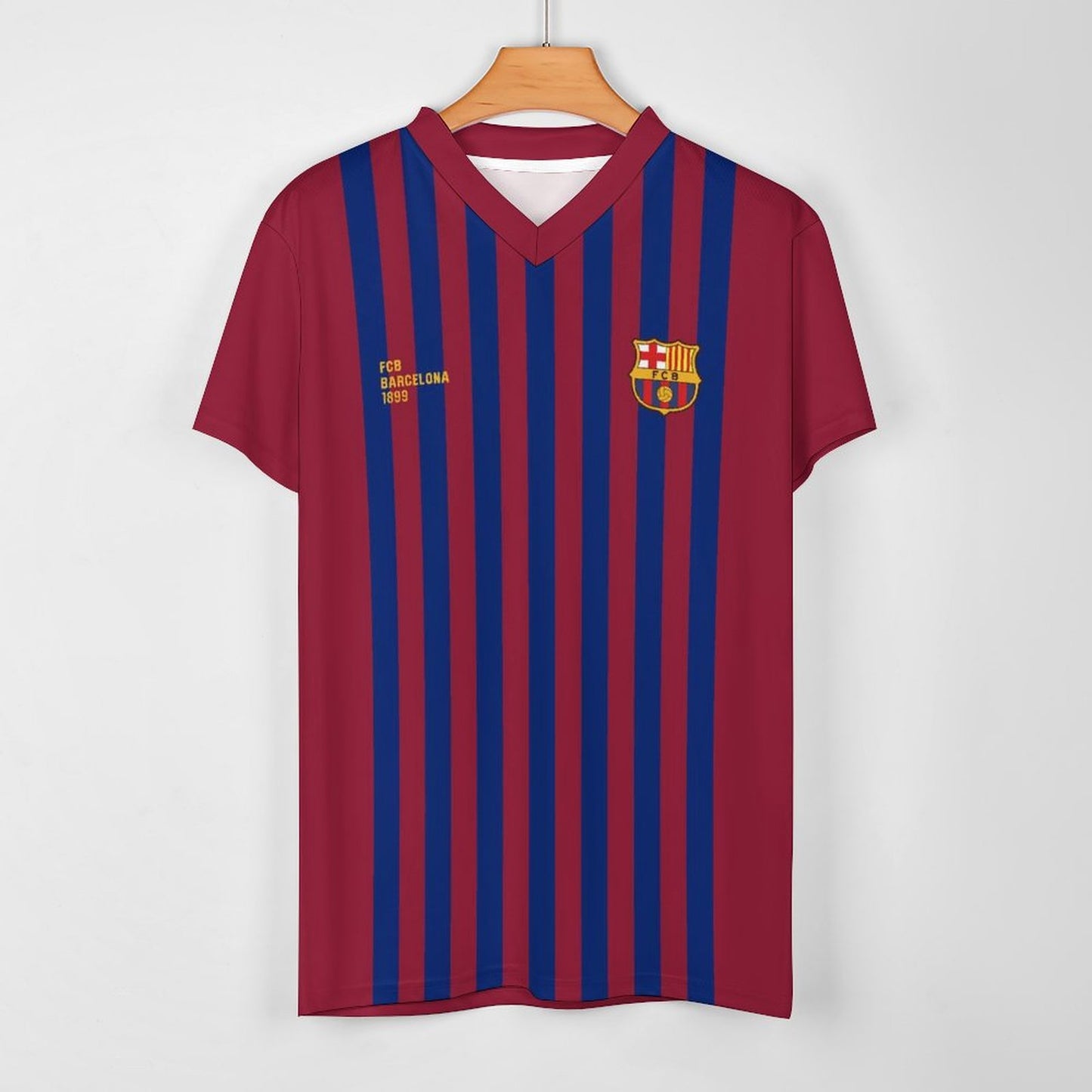 Barcelona Casual Jerseys