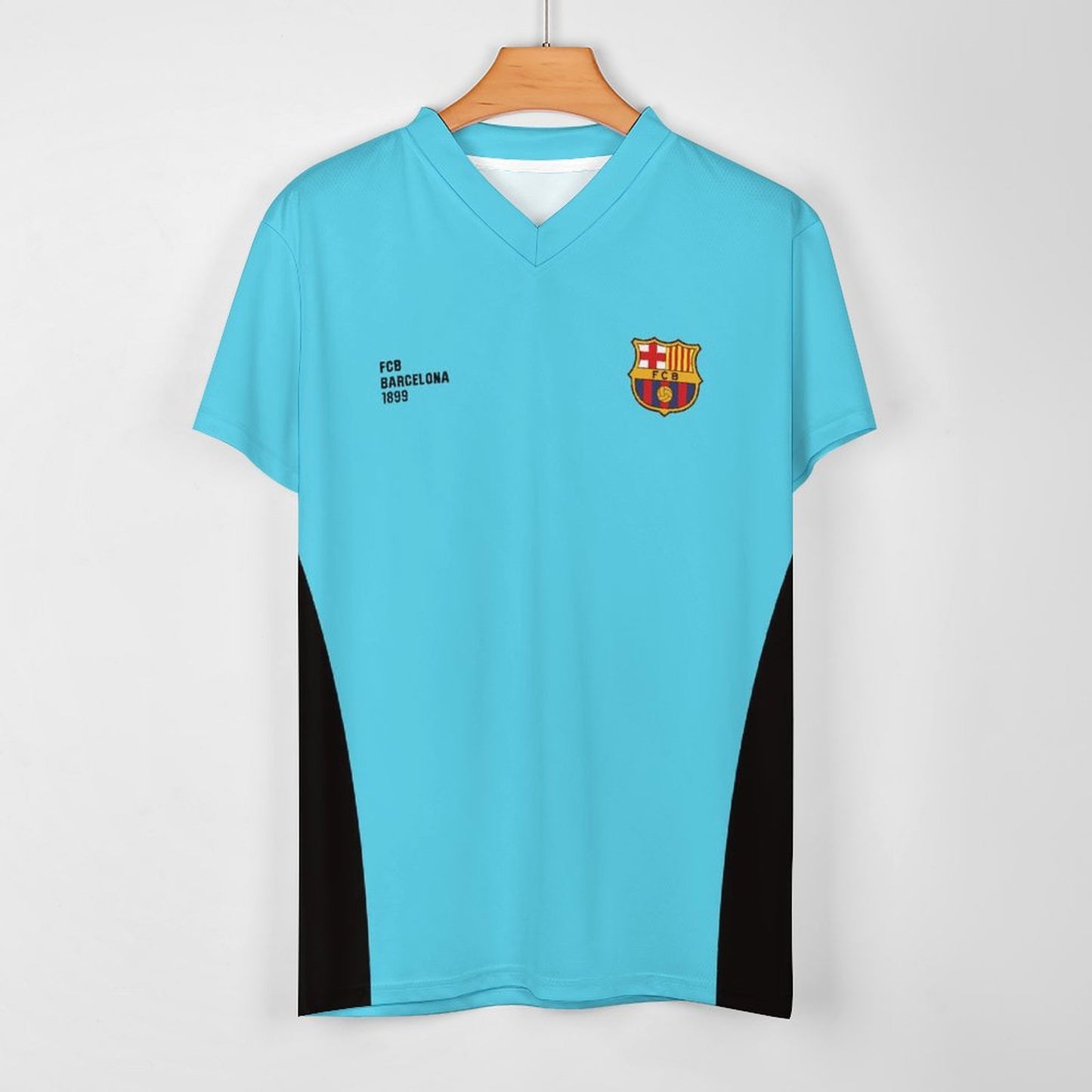 Barcelona Casual Jerseys