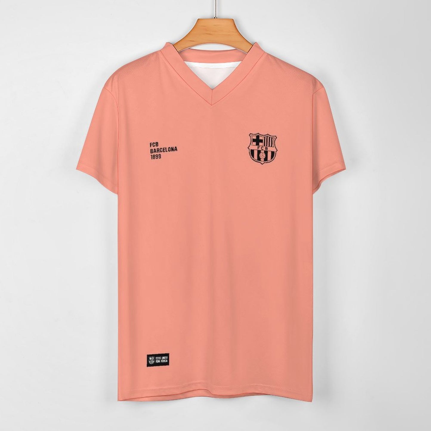 Barcelona Casual Jerseys