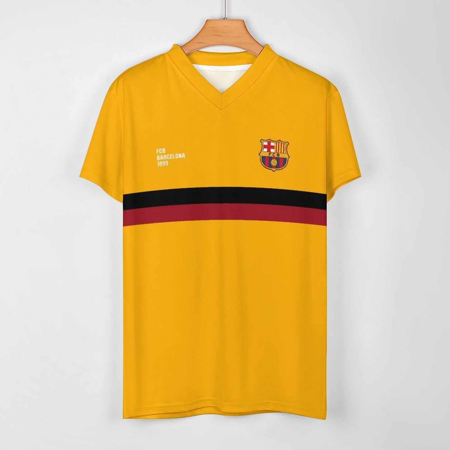 Barcelona Casual Jerseys