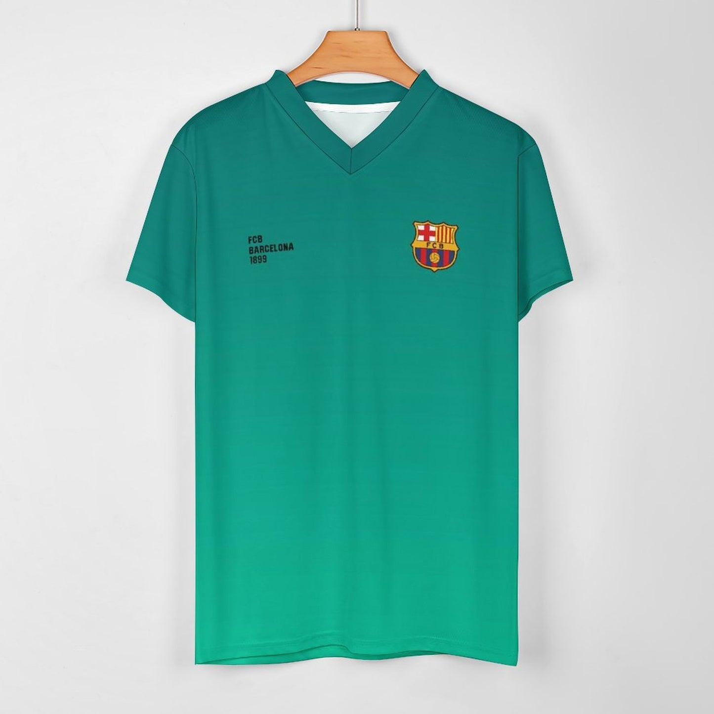 Barcelona Casual Jerseys
