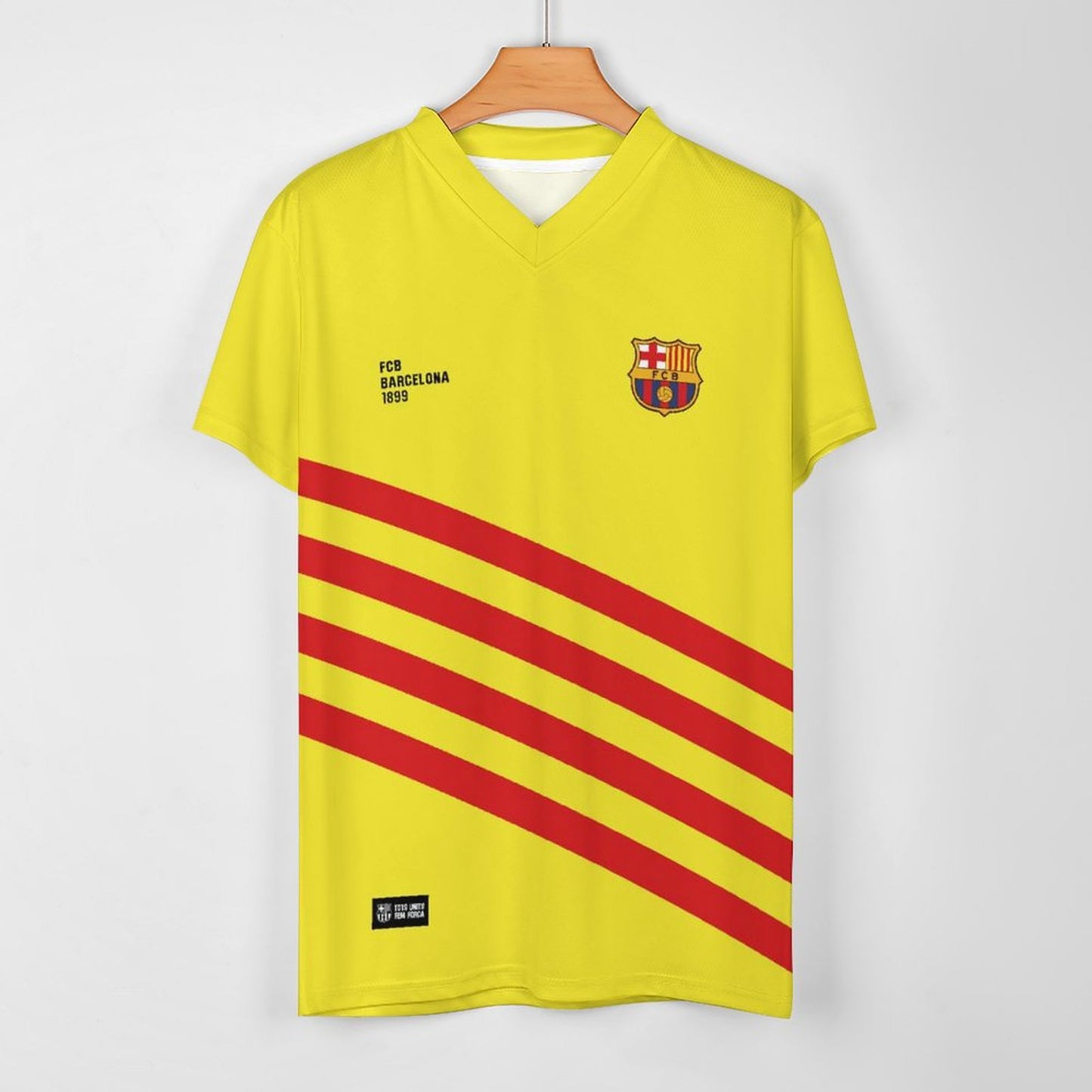 Barcelona Casual Jerseys