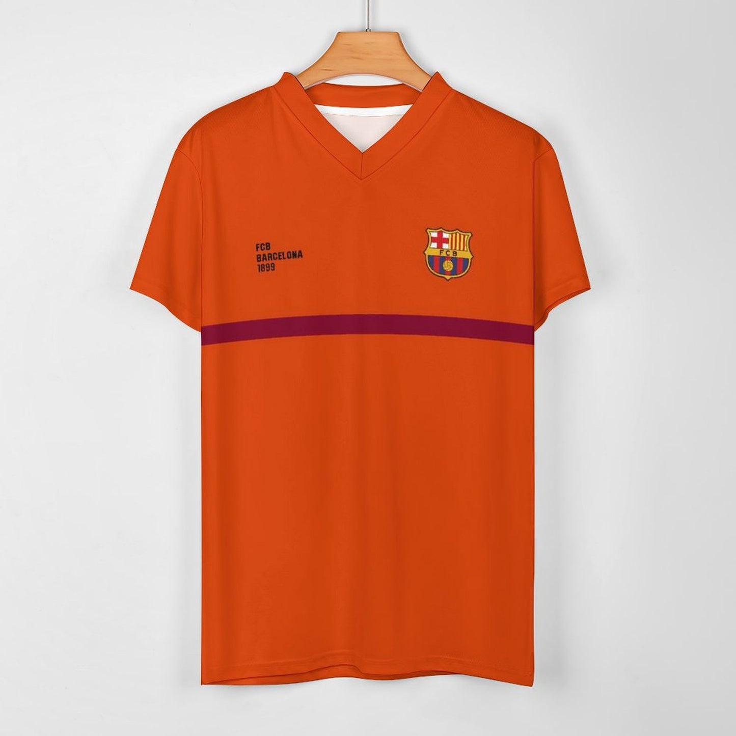 Barcelona Casual Jerseys