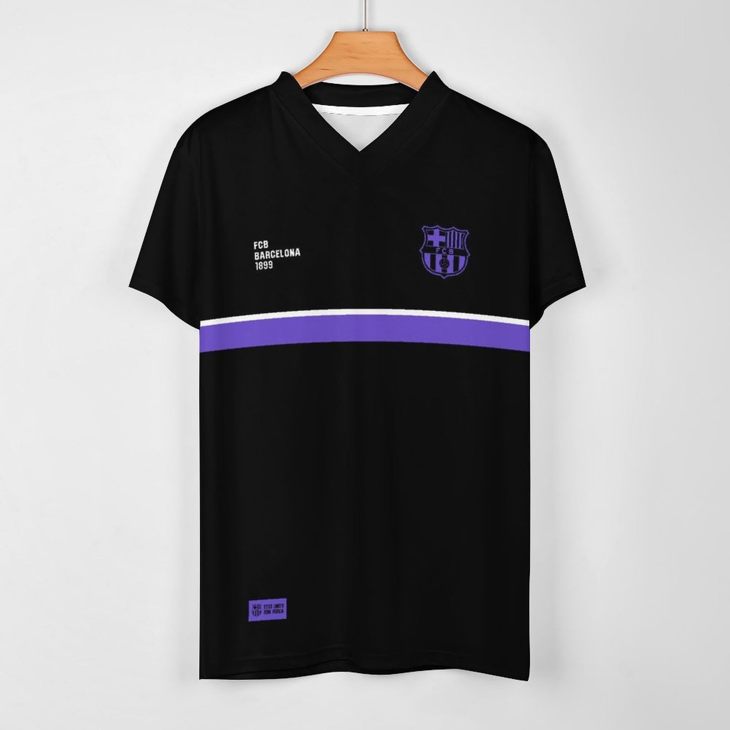 Barcelona Casual Jerseys