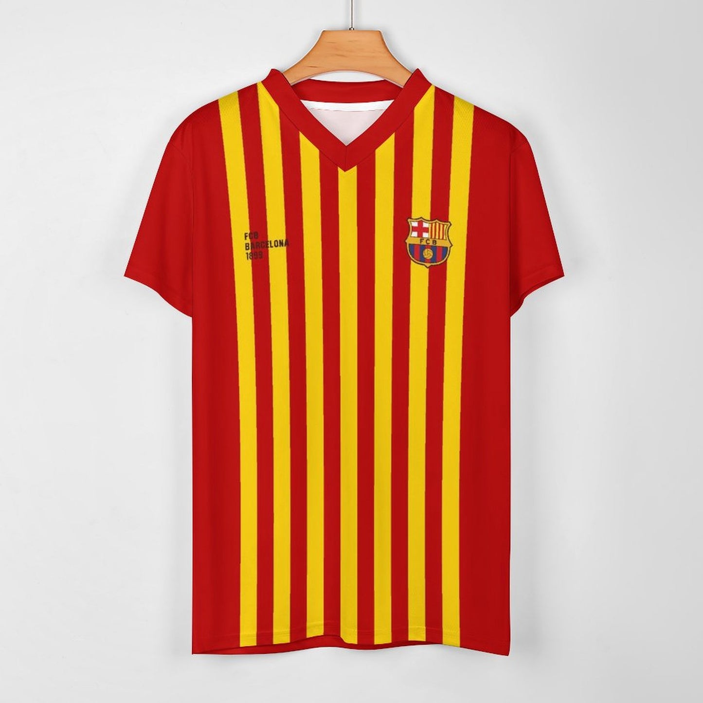 Barcelona Casual Jerseys