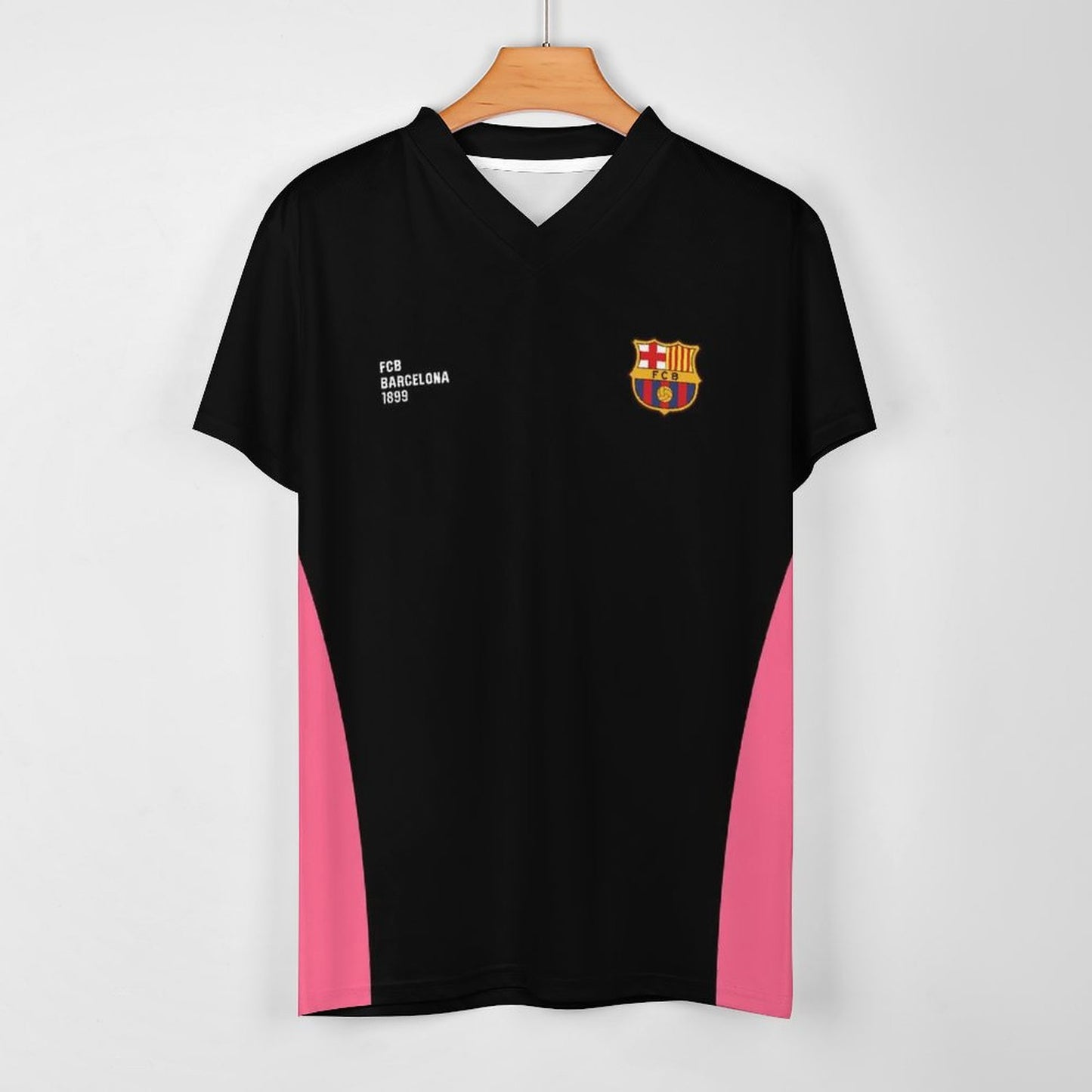 Barcelona Casual Jerseys