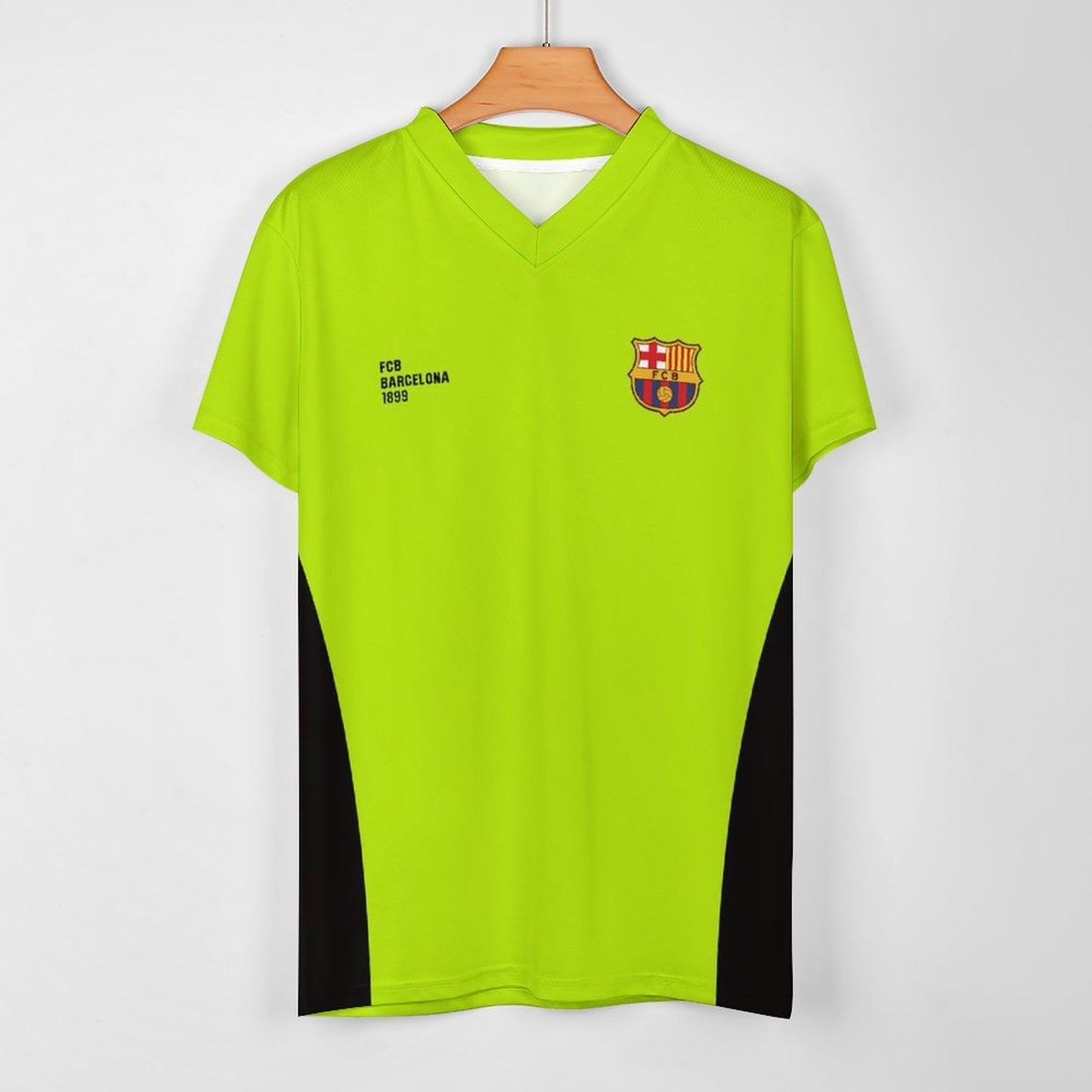 Barcelona Casual Jerseys