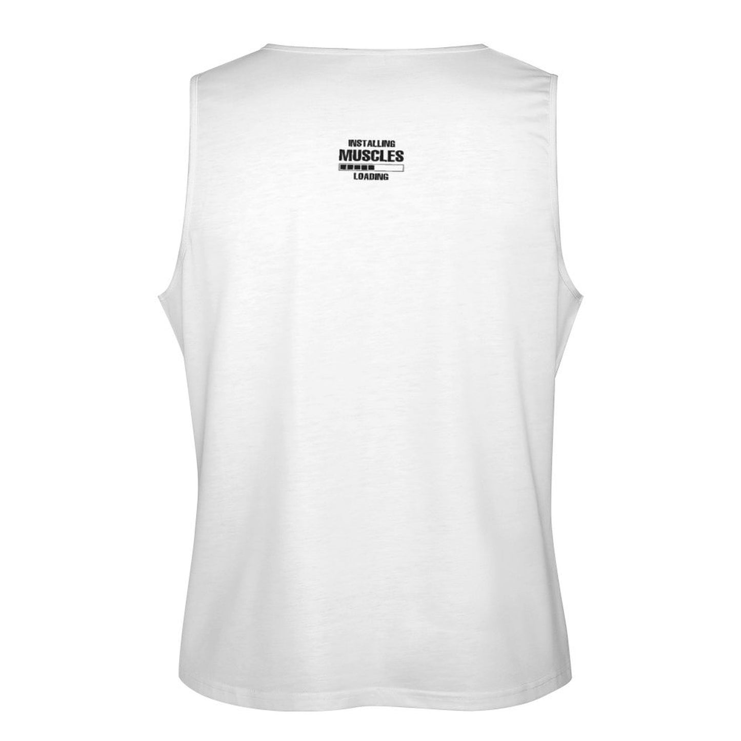 Ultimate Gym Tank Top for Men: Stay Cool and Comfy During Intense Workouts