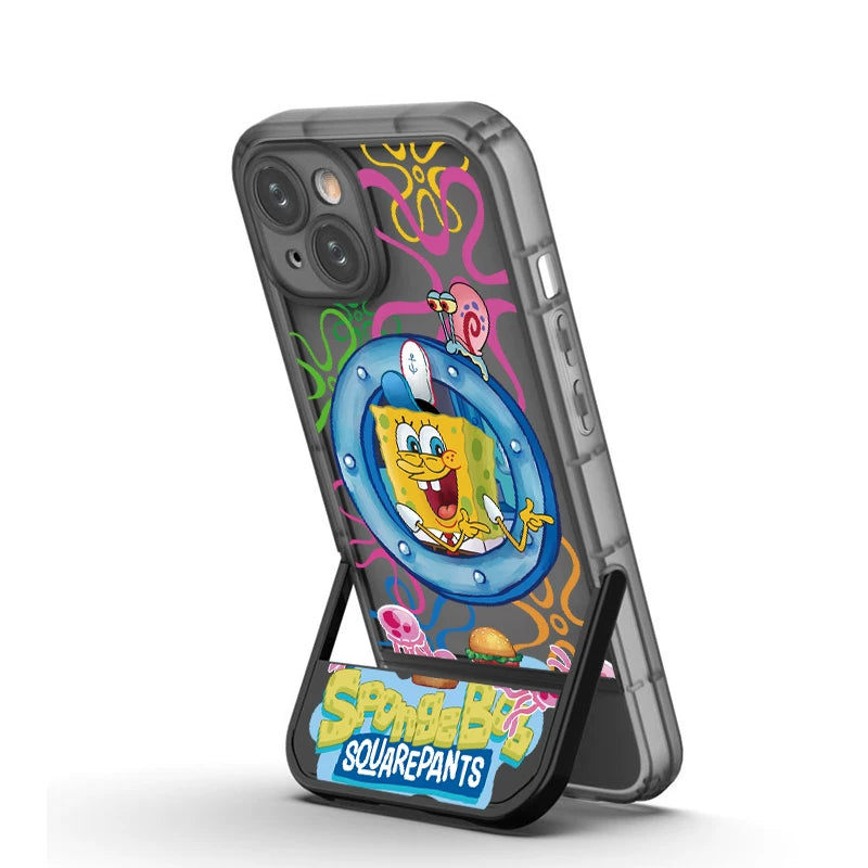 Holder iPhone Case