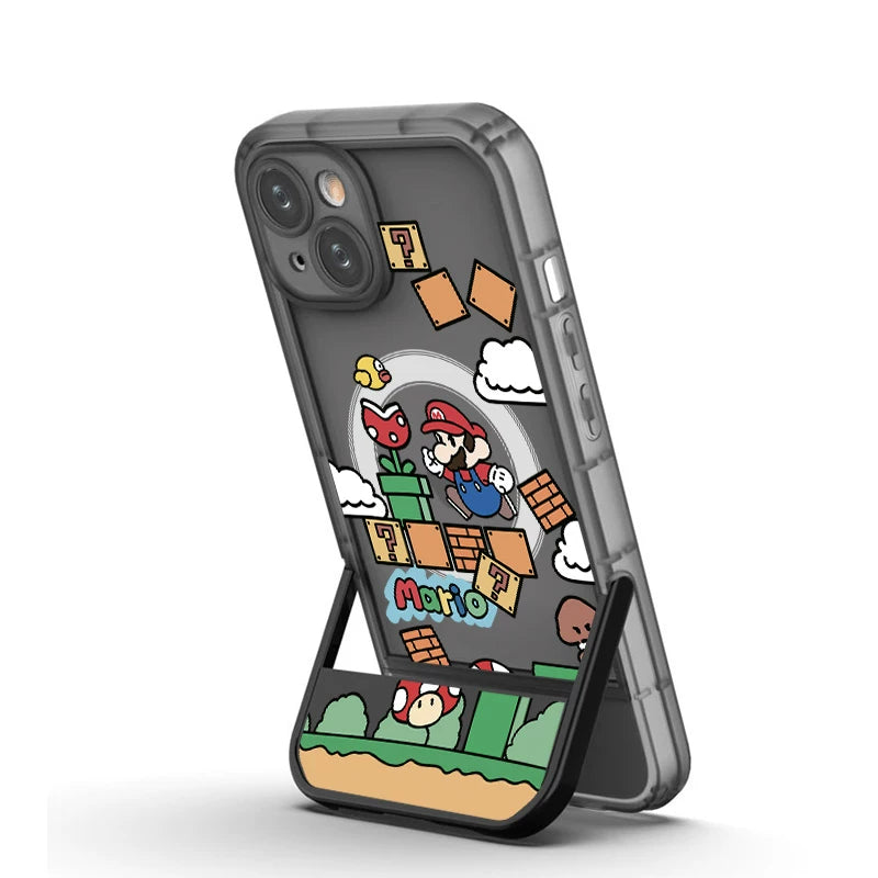 Holder iPhone Case
