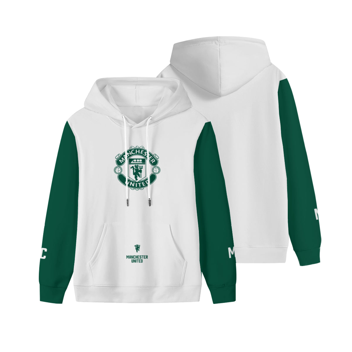 Men's Comfortable Hoodie