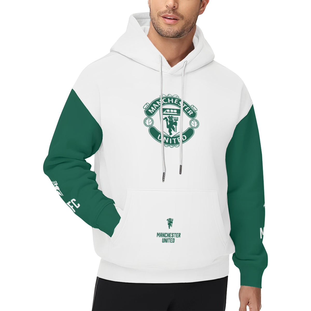 Men's Comfortable Hoodie