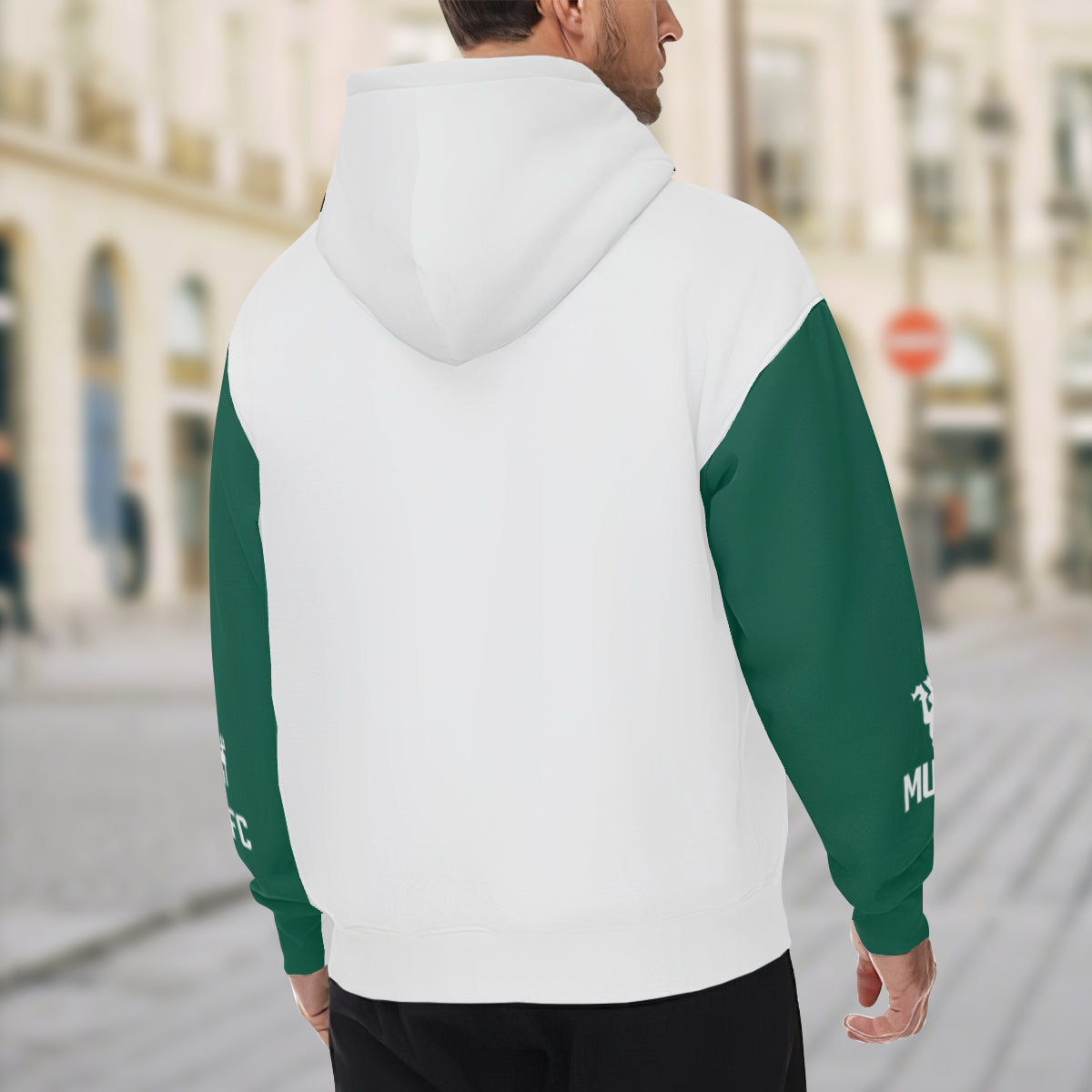 Men's Comfortable Hoodie
