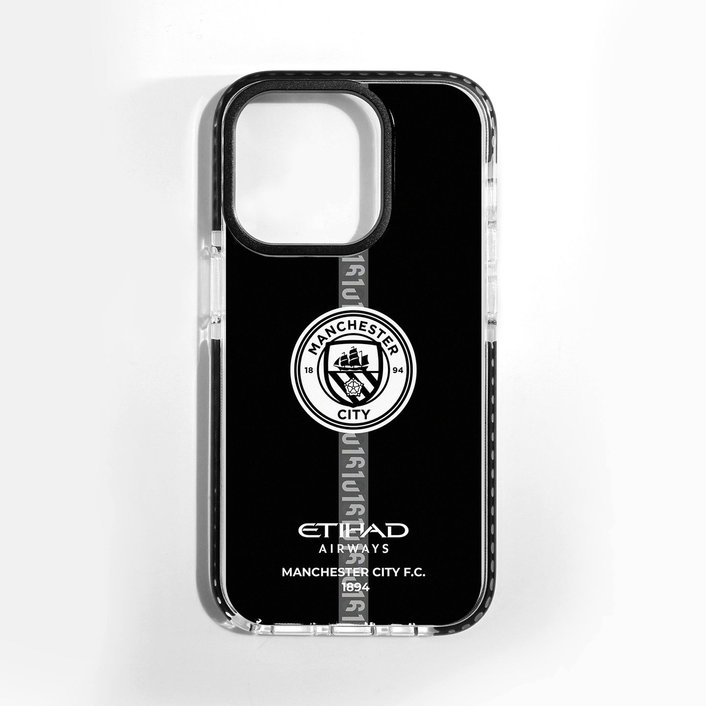 Mancity Case For iPhone