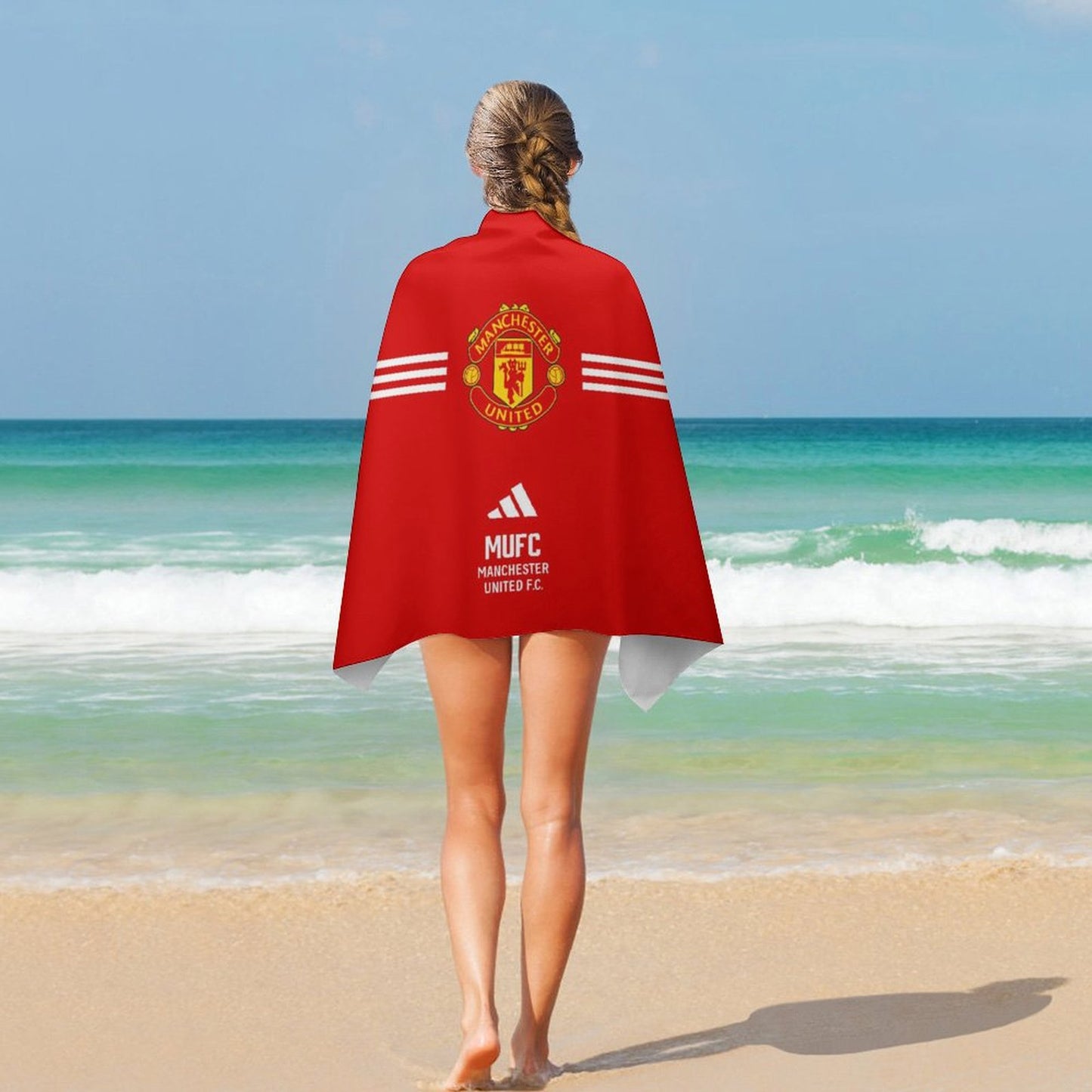 Beach Towel