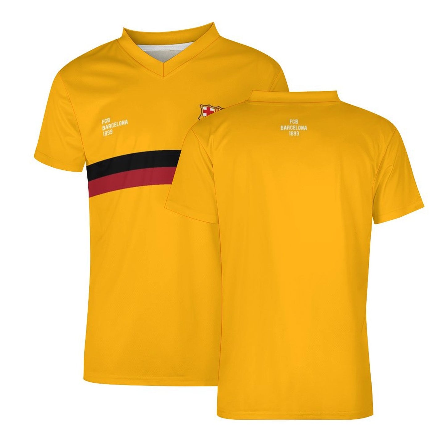 Barcelona Casual Jerseys