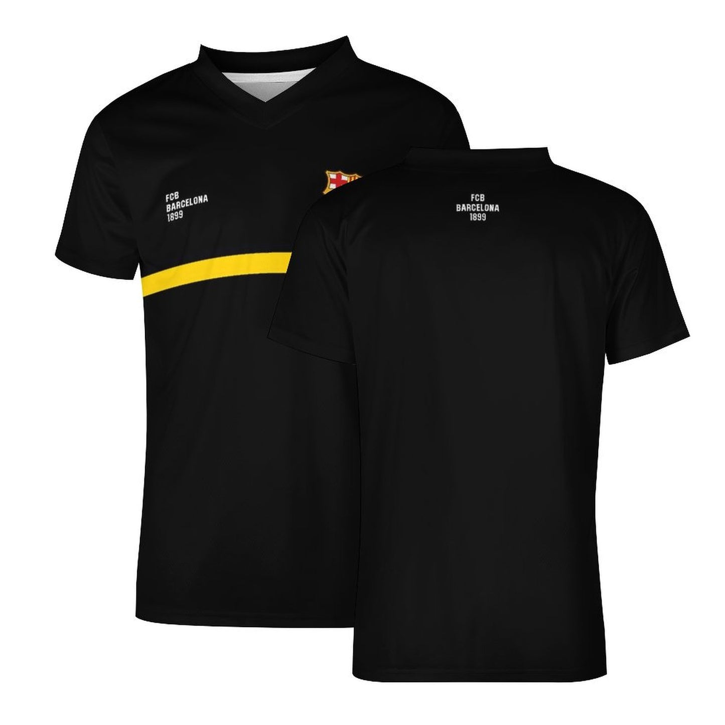 Barcelona Casual Jerseys