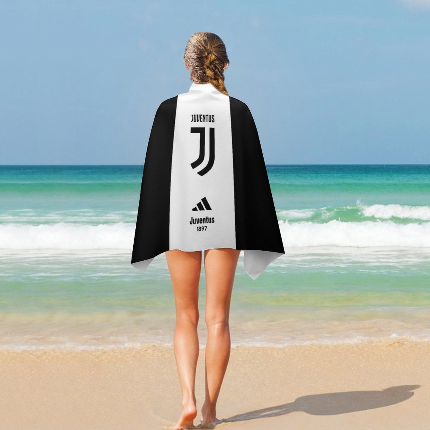 Beach Towel