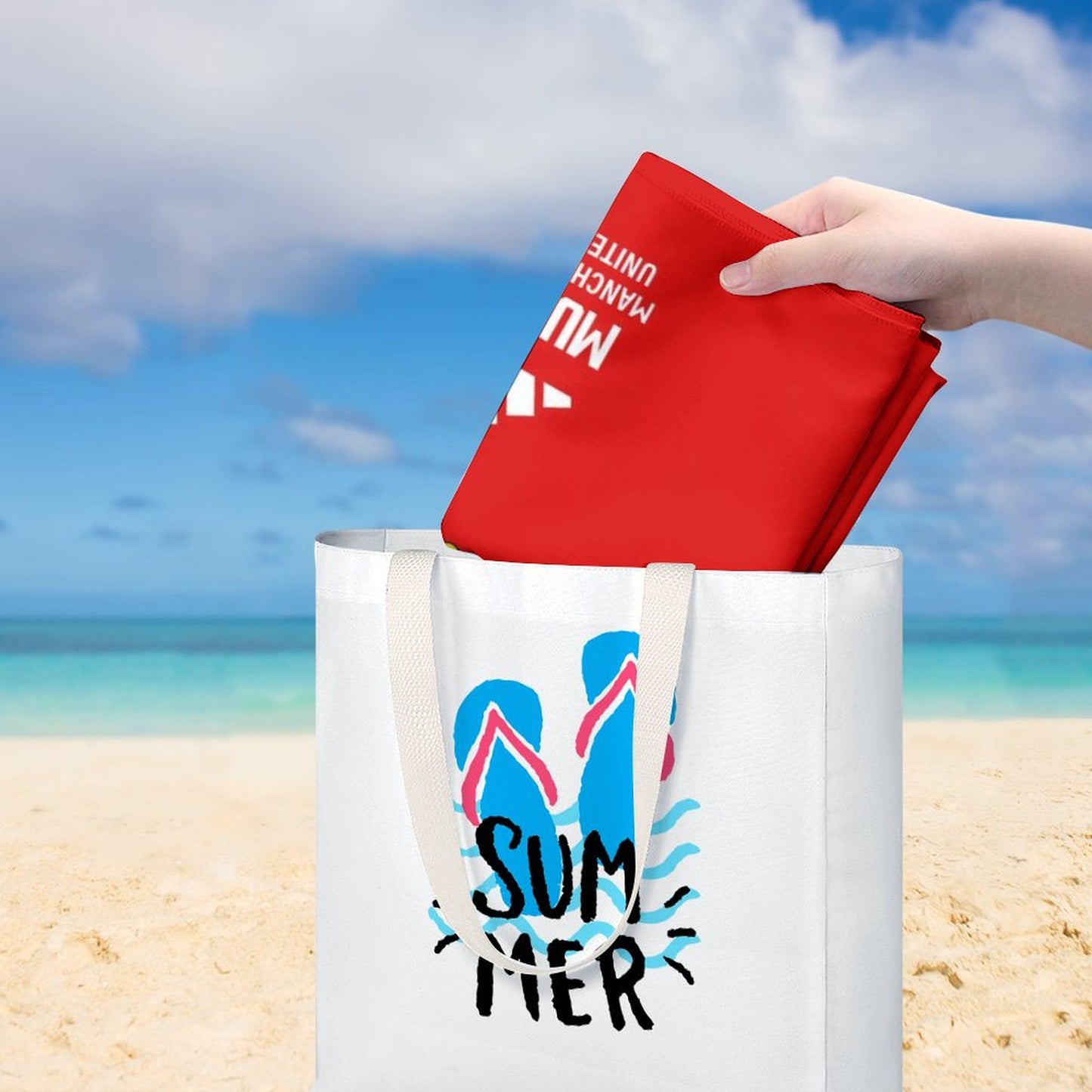 Beach Towel