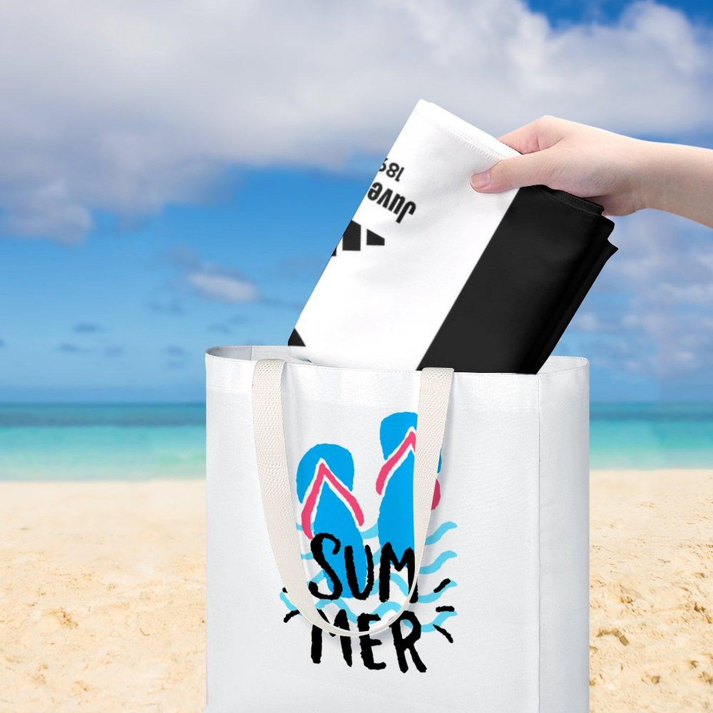 Beach Towel