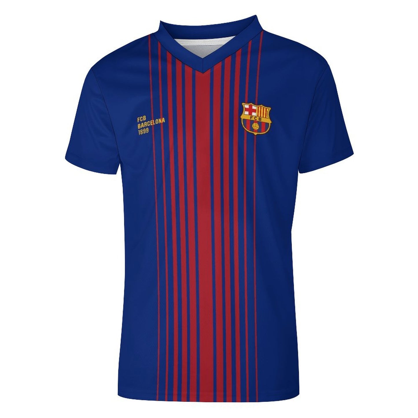 Barcelona Casual Jerseys
