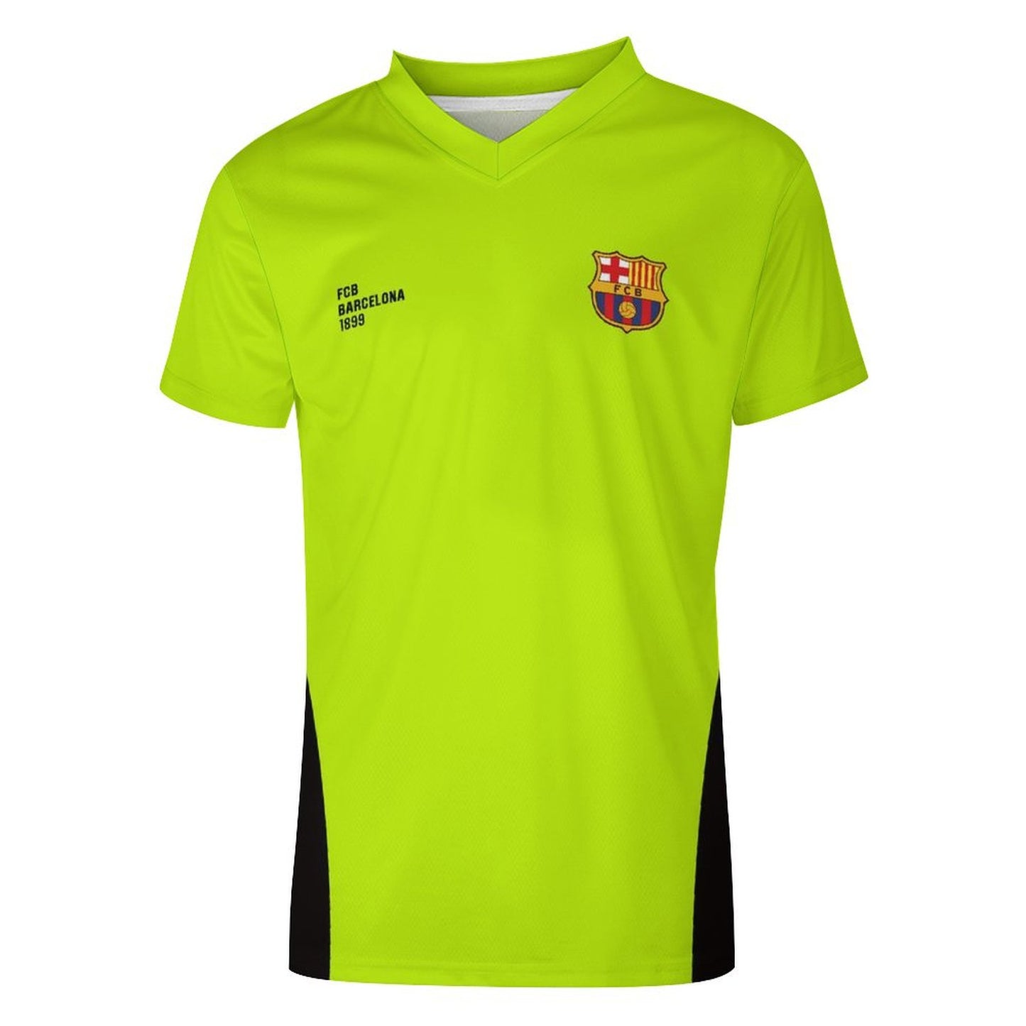 Barcelona Casual Jerseys