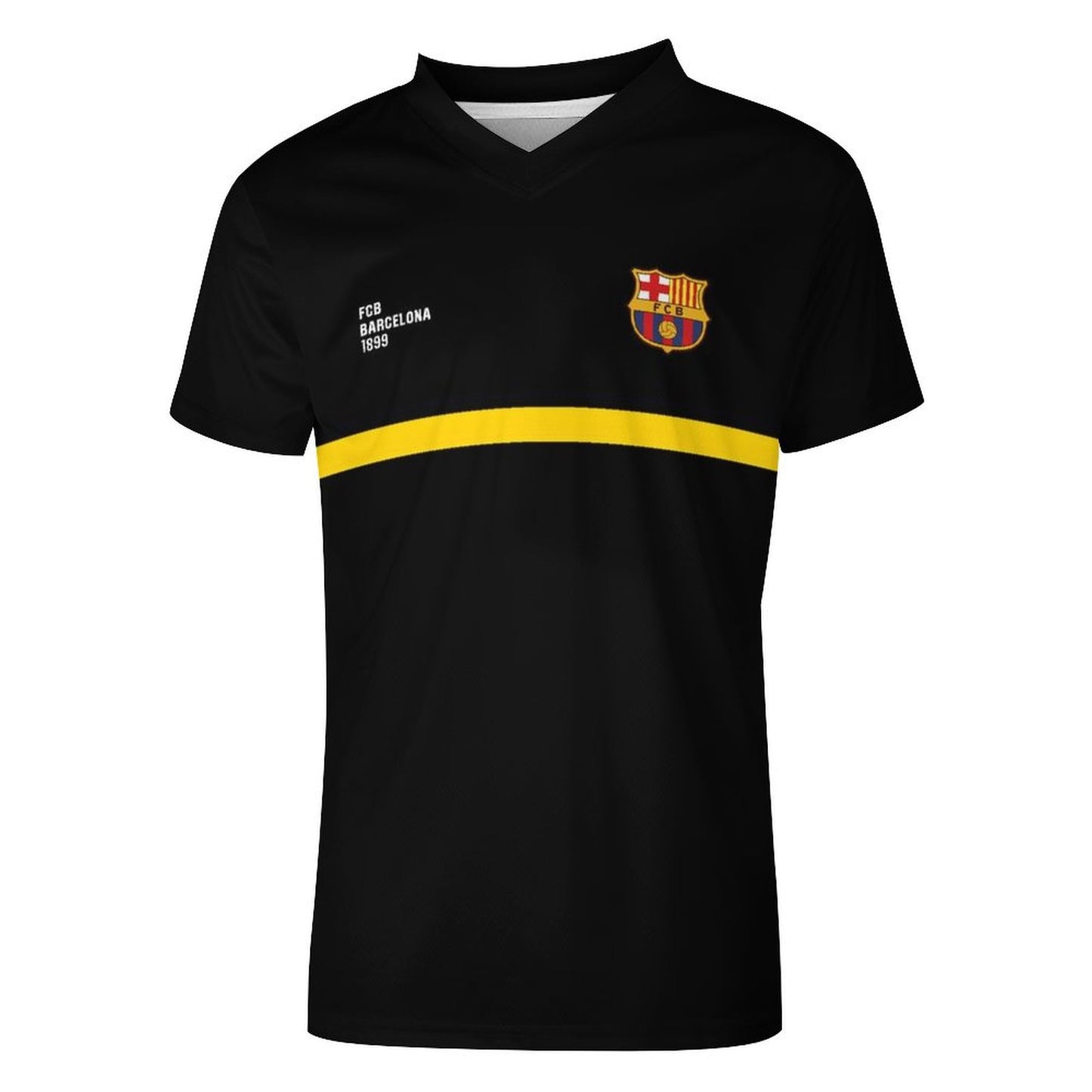 Barcelona Casual Jerseys
