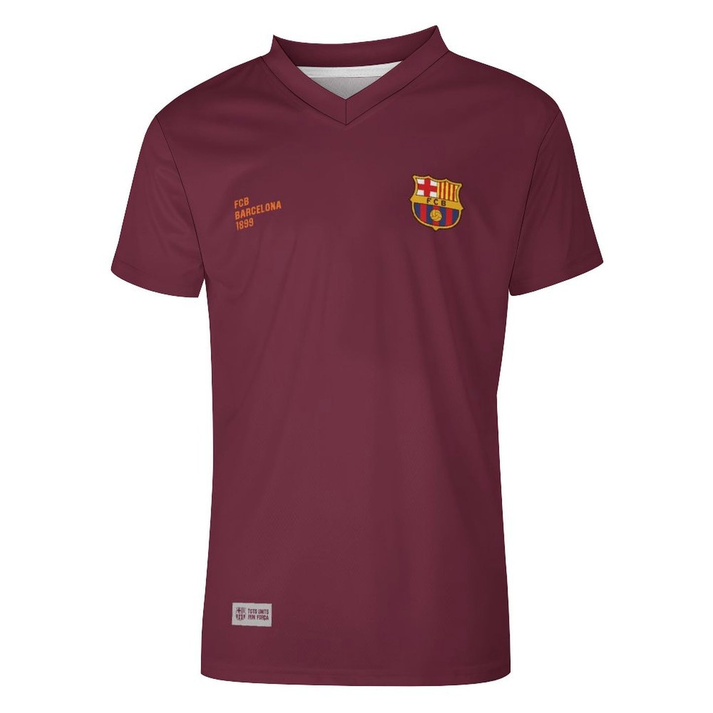 Barcelona Casual Jerseys