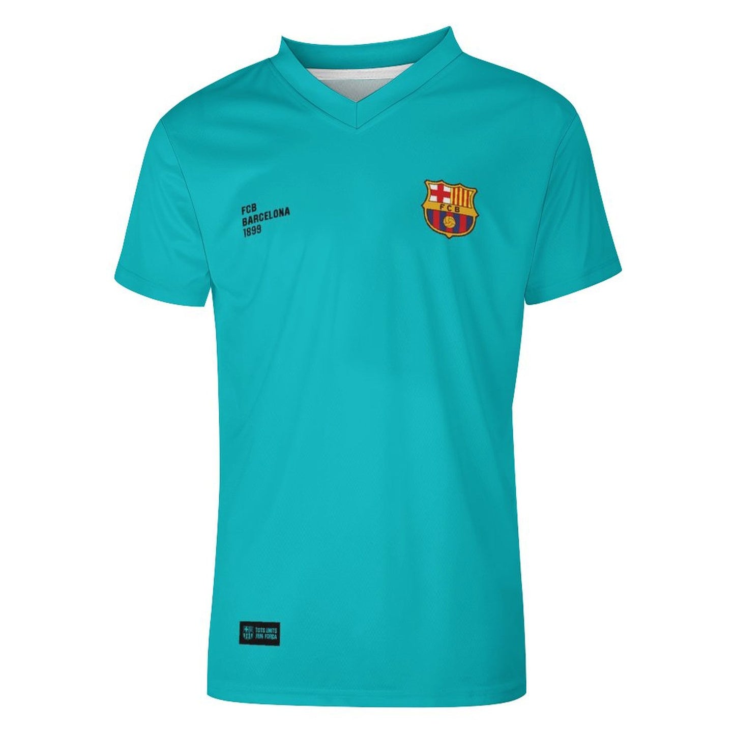 Barcelona Casual Jerseys