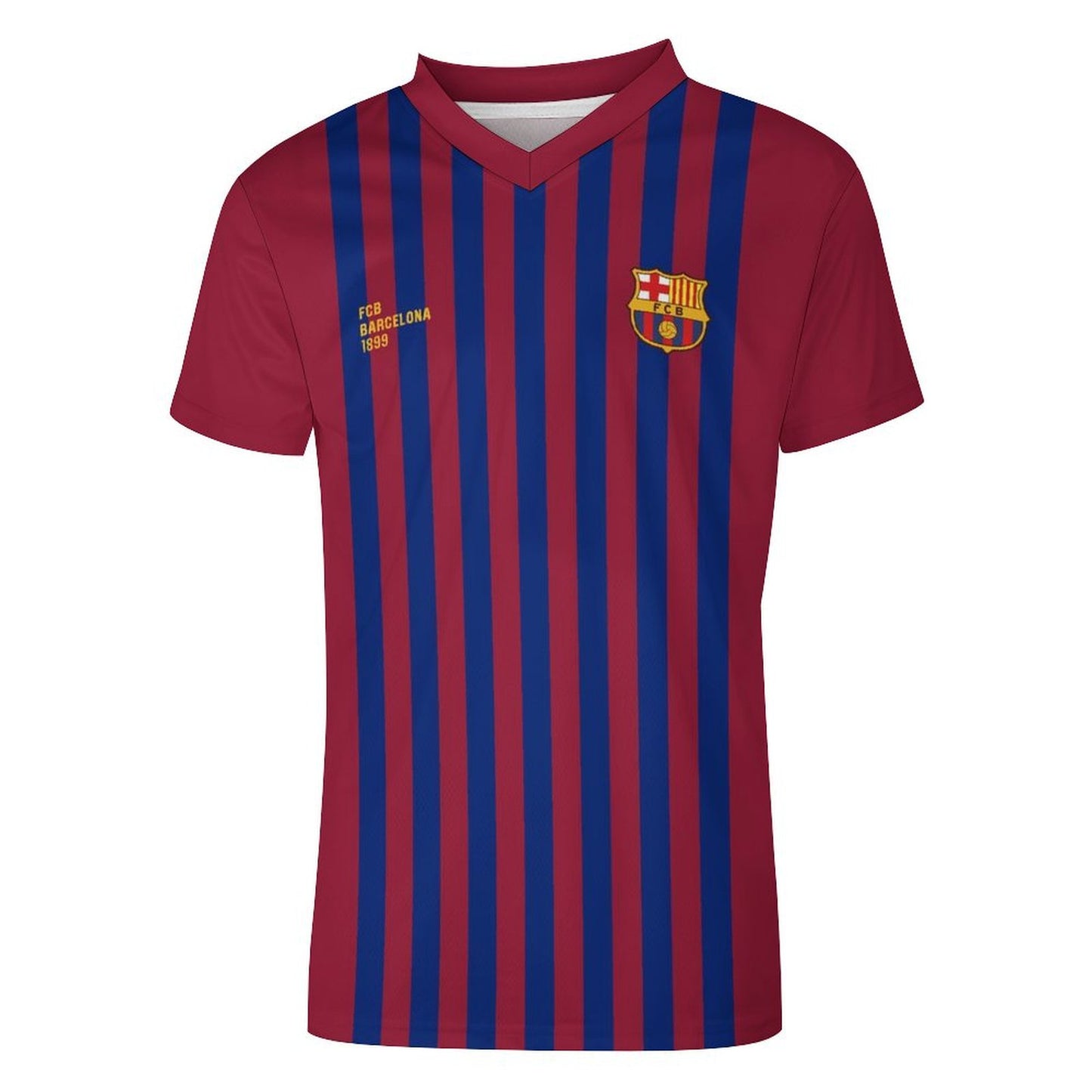 Barcelona Casual Jerseys