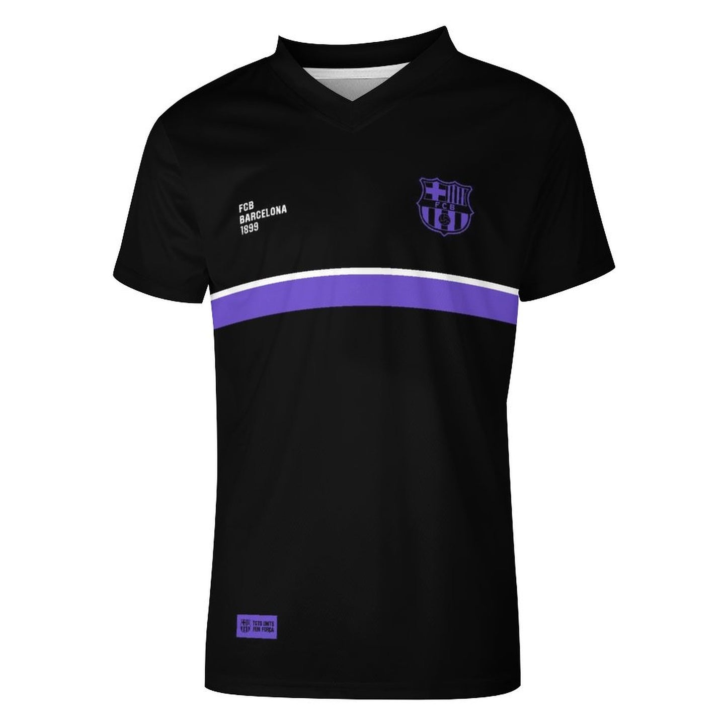 Barcelona Casual Jerseys