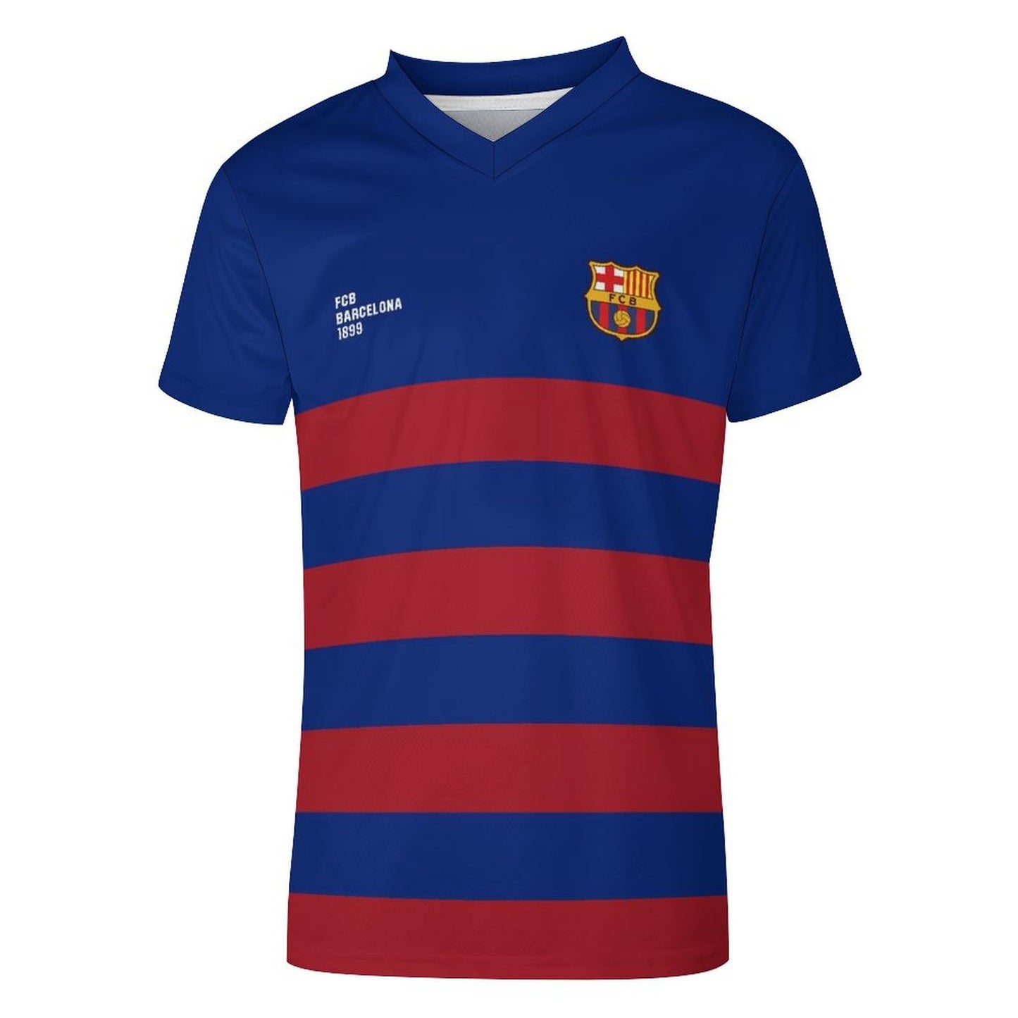 Barcelona Casual Jerseys