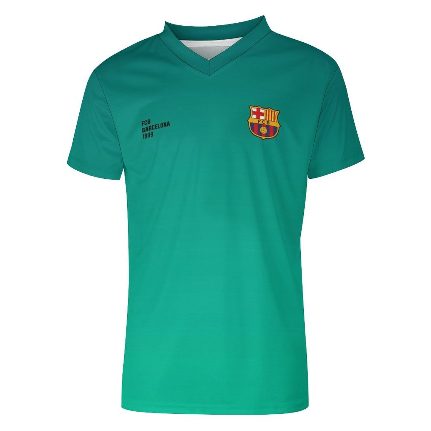 Barcelona Casual Jerseys