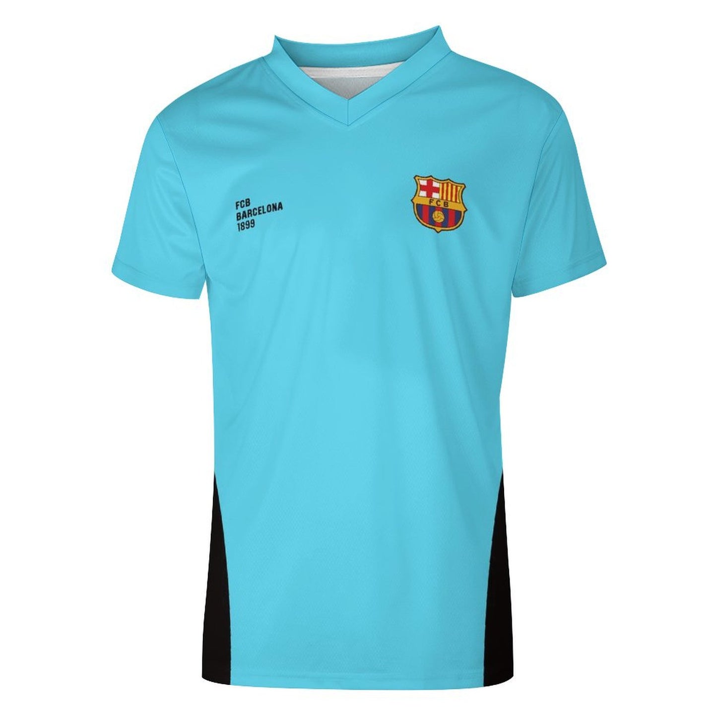 Barcelona Casual Jerseys