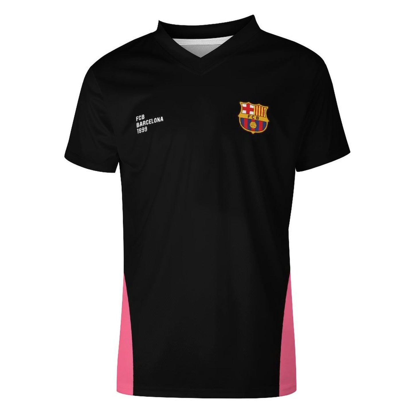 Barcelona Casual Jerseys