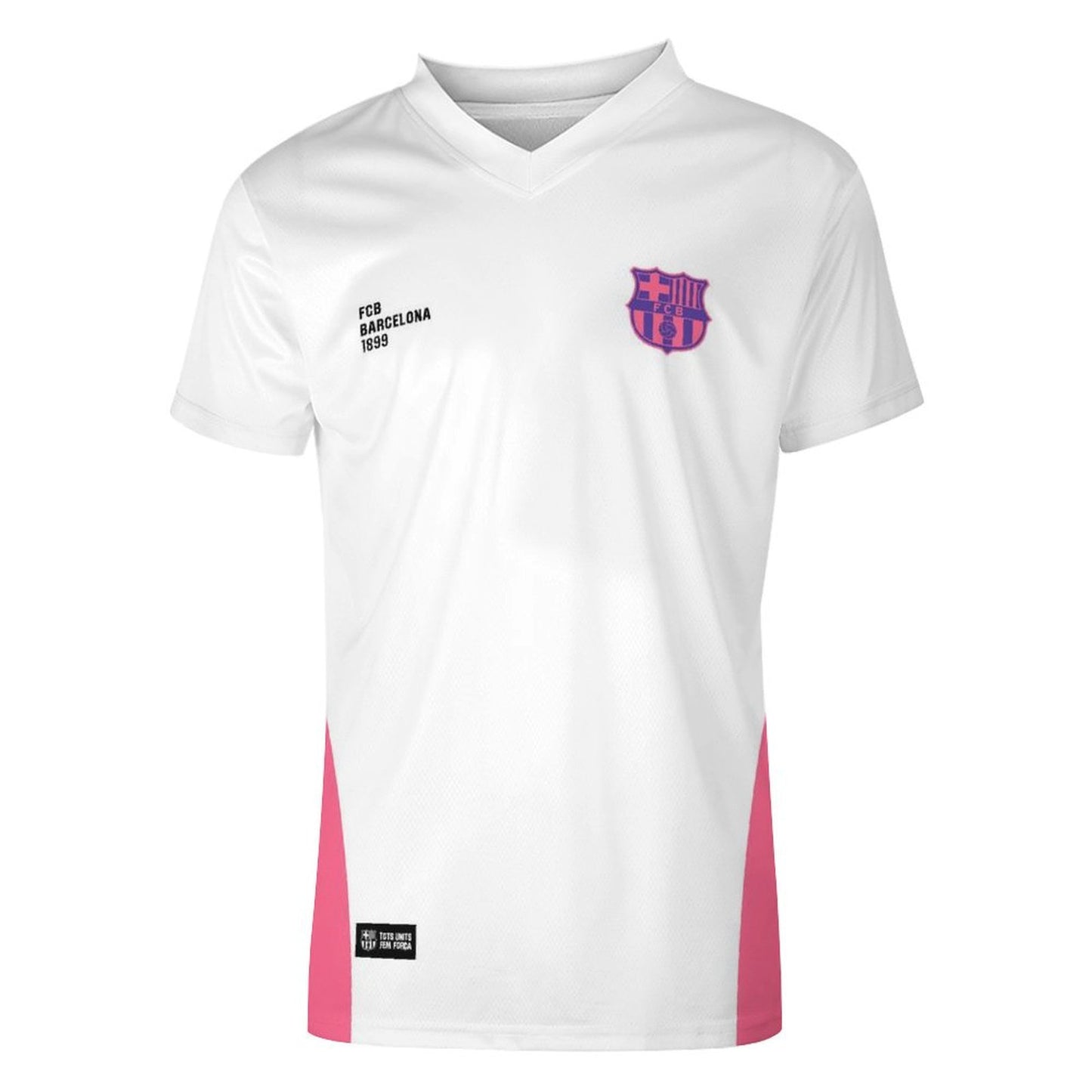Barcelona Casual Jerseys