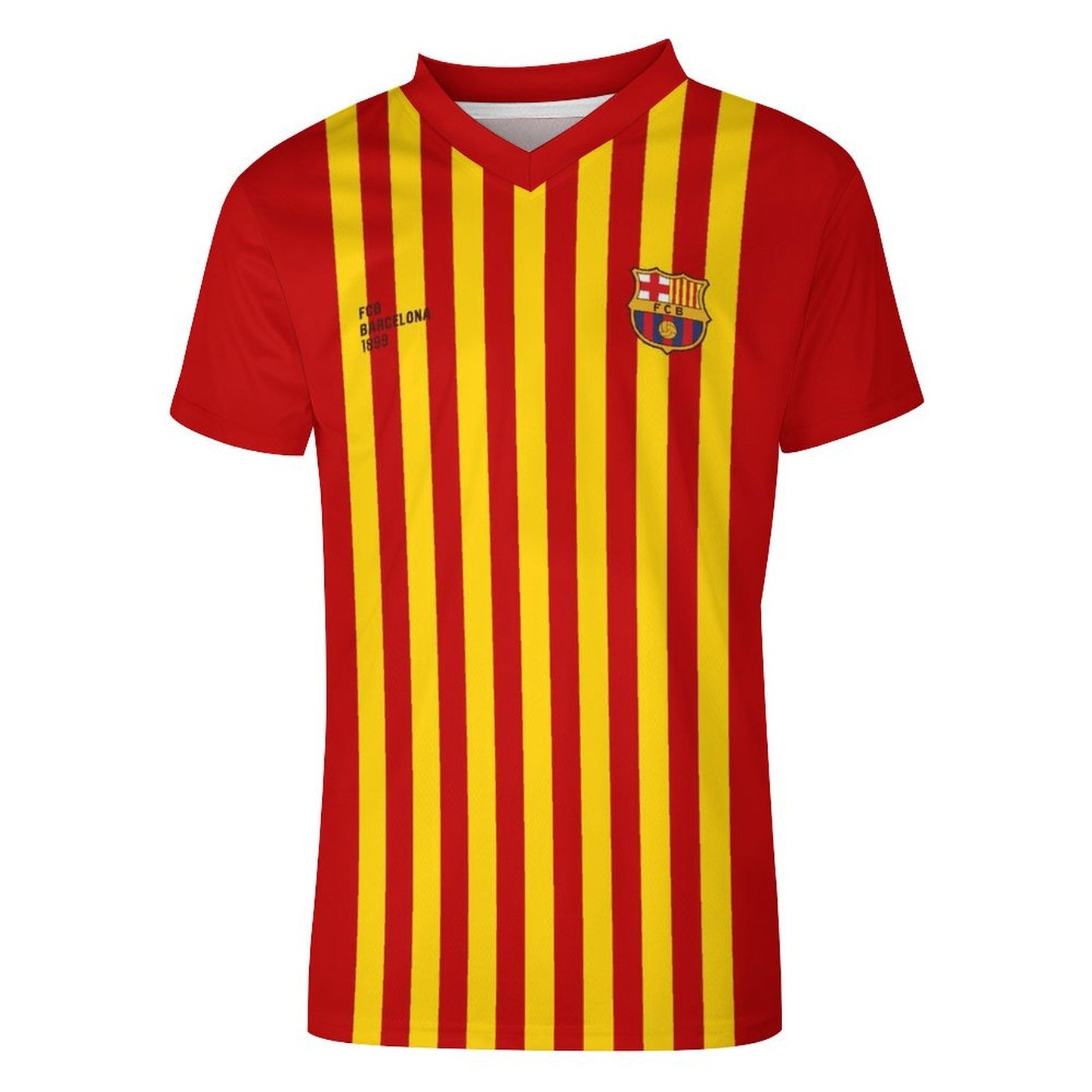 Barcelona Casual Jerseys