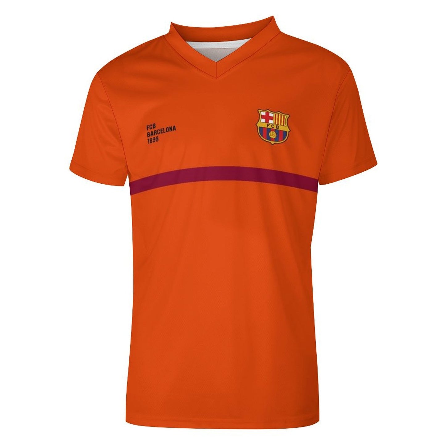 Barcelona Casual Jerseys