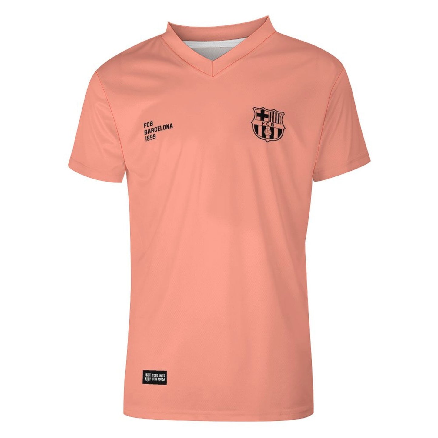 Barcelona Casual Jerseys